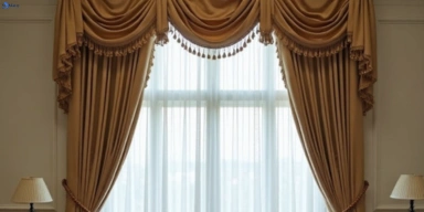Steam cleaning heavy drapes on-site millers-point-nsw Matty Curtain Cleaning